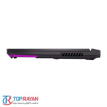 لپ تاپ ایسوس 15 اینچی مدل ROG Strix G513QC با پردازنده Ryzen 7 رم 16GB حافظه 1TB SSD گرافیک 4... - 6