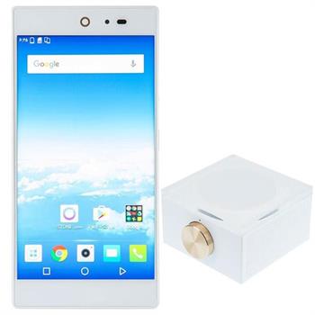 گوشی موبایل پنتک مدل Sky IM-100GN - 8