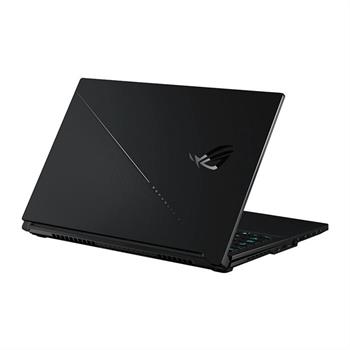 لپ تاپ ایسوس 17.3 اینچی مدل ROG Zephyrus S17 GX703HR پردازنده Core i9 11900H رم 32GB حافظه 1TB SSD گرافیک Ultra HD 8GB RTX 3070 - 4