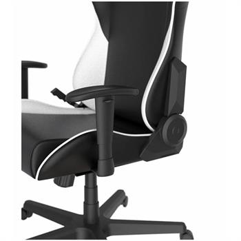 صندلی گیمینگ دی ایکس ریسر Formula Series 2025 L Black White - 8