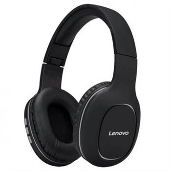 هدفون بلوتوثی لنوو مدل HD300 - 7
