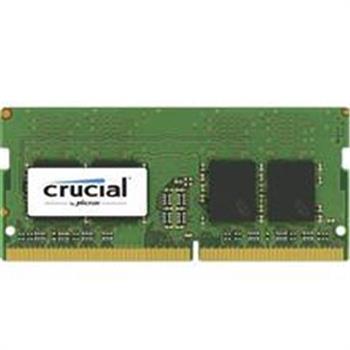 رم لپ تاپ DDR4 کروشیال 8 گیگابایت با فرکانس 2400 مگاهرتز - 2