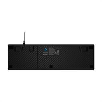 کیبورد گیمینگ لاجیتک مدل G513 CARBON - 4