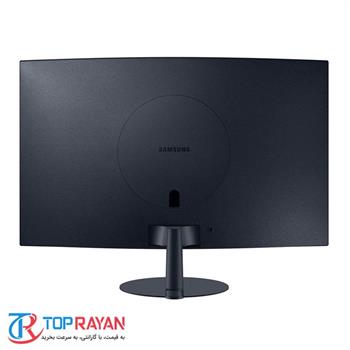 مانیتور 27 اینچ خمیده سامسونگ مدل C27T550 - 5
