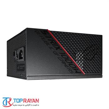 منبع تغذیه گیمینگ ایسوس مدل ROG STRIX 1000G - 2
