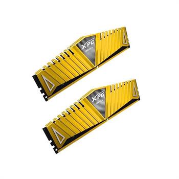 رم دسکتاپ DDR4 دو کاناله ای دیتا 3200 مگاهرتز مدل XPG Z1 با ظرفیت 16 گیگابایت - 2