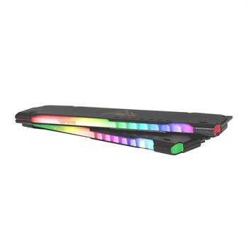 رم پاتریوت وایپر استیل آر جی بی 16 گیگابایت فرکانس 3600 دو کاناله  - 2