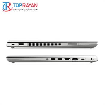 لپ تاپ 15.6 اینچی اچ‌پی مدل ProBook 455 G7 - B پردازنده Ryzen 7 4700U رم 16GBحافظه 1TB SSD گرافیک AMD - 5