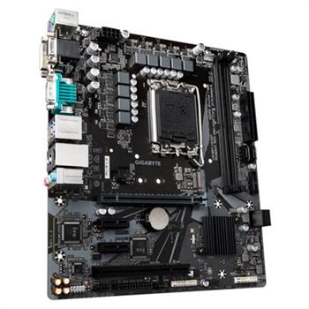 مادربرد گیگابایت Motherboard GigaByte H610M HD3P LGA1700 DDR5
