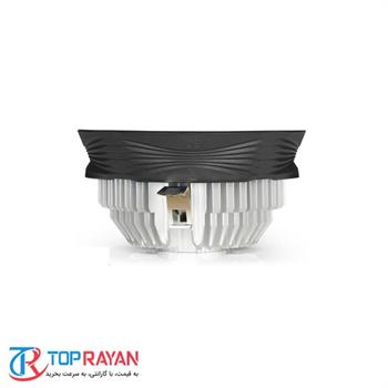 خنک کننده بادی پردازنده دیپ کول مدل GAMMA ARCHER - 4