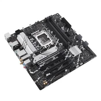 مادربرد ایسوس ASUS Prime B760M-A AX D4 - 4