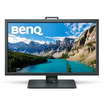 مانیتور 32 اینچ بنکیو مدل اس دبلیو 320 - 3