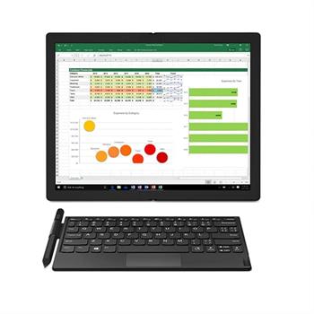 لپ تاپ 13.3 اینچ لنوو مدل ThinkPad X1 Fold پردازنده Core i5 L16G7 رم 8GB حافظه 1TB SSD گرافیک QXGA intel - 5