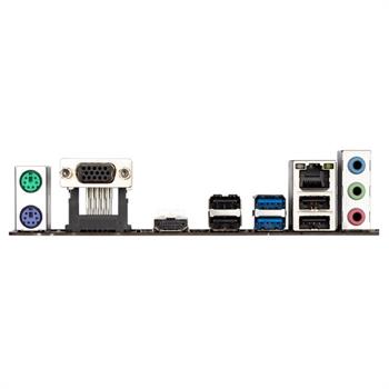 مادربرد گیگابایت Motherboard GigaByte H410M-H V2 - 4