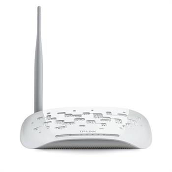 مودم روتر بی‌سیم +ADSL2 تی پی لینک TDW8151N - 3
