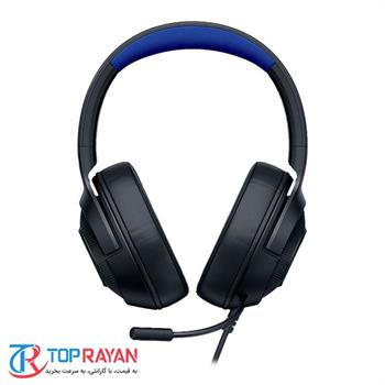 هدست گیمینگ باسیم ریزر مدل Kraken X for Console - 3