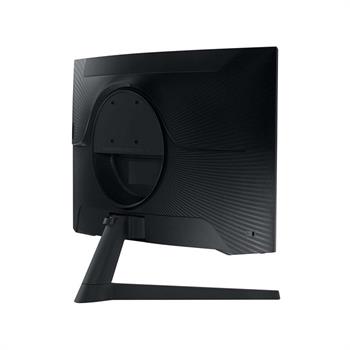 مانیتور گیمینگ خمیده 32 اینچ سامسونگ مدل LC32G55TQ (144هرتز ) - 5