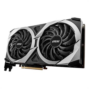 کارت گرافیک ام اس آی Radeon RX 6700 XT MECH 2X 12G OC - 4