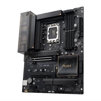 مادربرد ایسوس Motherboard Asus ProArt B760 CREATOR WiFi DDR5 - 4