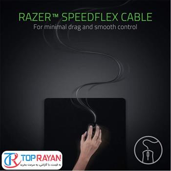 ماوس مخصوص بازی ریزر مدل Viper - 2