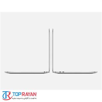 لپ تاپ ۱۳ اینچی اپل مدل MacBook Pro MXK۷۲ ۲۰۲۰ همراه با تاچ بار - 4