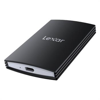 اس اس دی اکسترنال لکسار مدل Armor 700 ظرفیت 1 ترابایت - 2