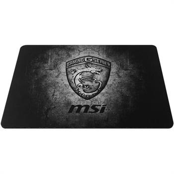 ماوس پد ام اس آی مدل GAMING Shield