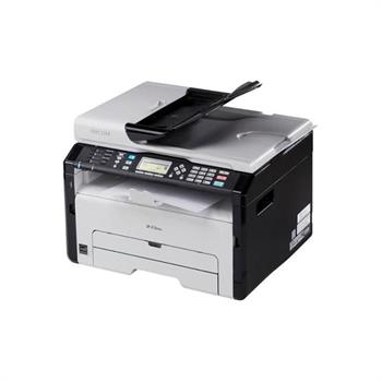 پرینتر چندکاره لیزری ریکو مدل SP 213SFNw - 2