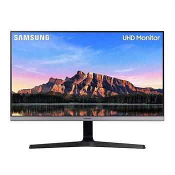 مانیتور سامسونگ مدل U28R550 - 3