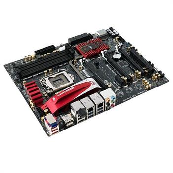 مادربرد الایت گروپ مدل GANK MACHINE Z87H3-A2X EXTREME سوکت 1150 - 4