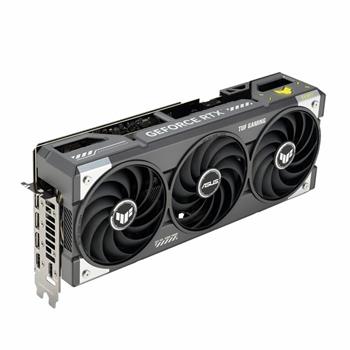 کارت گرافیک ایسوس TUF Gaming GeForce RTX 5070 12GB GDDR7 OC Edition - 4