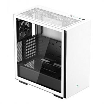 کیس دیپ کول سفید Case Deep Cool CH510 - 2