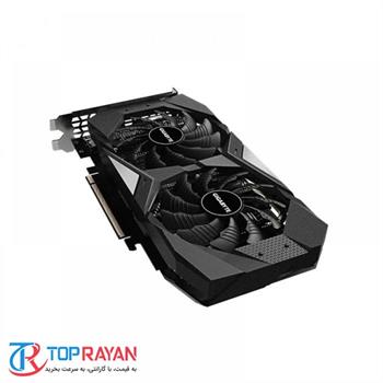 کارت گرافیک گیگابایت مدل GeForce N2060D6-6GD با حافظه 6 گیگابایت - 3