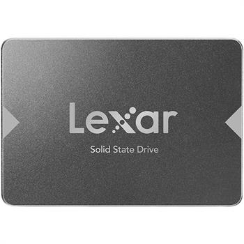 حافظه اس اس دی اینترنال Lexar مدل NS100 ظرفیت 128 گیگابایت