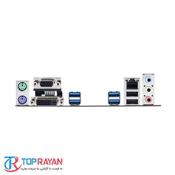 مادربرد ایسوس PRIME B365M-K - 4