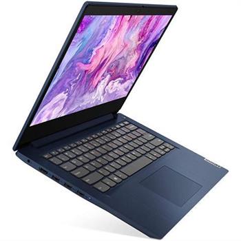 لپ تاپ 15.6 اینچی لنوو مدل IdeaPad 3 پردازنده RYZEN7 (3700U) رم 8GB حافظه 1TB+128GB SSD گرافیک HD 2GB (AMD Radeon RX Vega 10) - 3