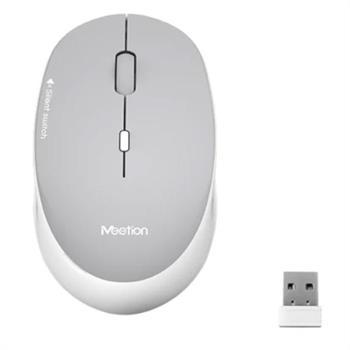 ماوس بی سیم میشن مدل MT-R570 Silent - 5