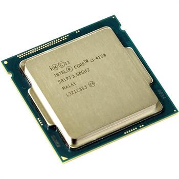 پردازنده تری اینتل مدل Core i3-4150 فرکانس 3.5 گیگاهرتز - 3