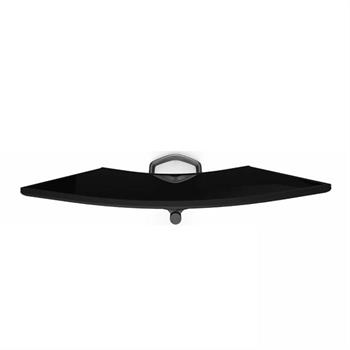 مانیتور 27 اینچ گیمینگ کولر مستر مدل GM27-CFX - 4