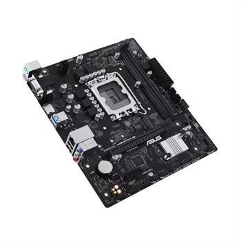 مادربرد ایسوس Asus Prime H610M-R DDR5 - 5