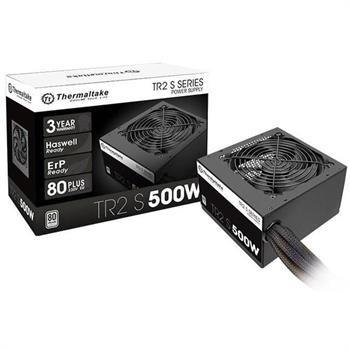 منبع تغذیه کامپیوتر ترمالتیک مدل TR2 500W  - 5
