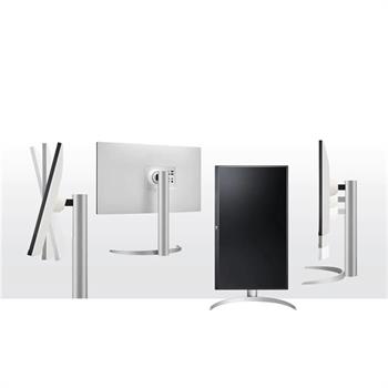 مانیتور 27 اینچ ال جی مدل 27UP850-NW (60هرتز) - 10