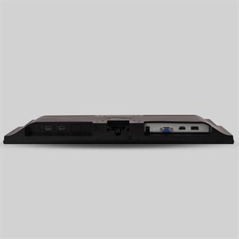 مانیتور 24 اینچ زد پلاس مدل ZP-241UC - 3