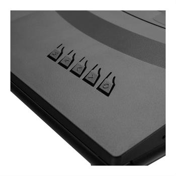 مانیتور فاطر Fater F27-144B1 سایز 27 اینچ - 6