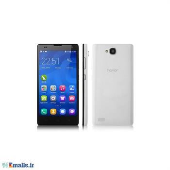 گوشی موبایل هوآوی مدل آنر 3C  - 6