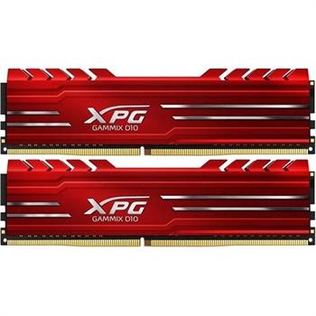رم دسکتاپ DDR4 دو کاناله 3000 مگاهرتز CL16 ای دیتا مدل XPG GAMMIX D10 ظرفیت 16 گیگابایت - 9