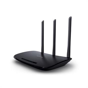روتر بی‌سیم 450Mbps تی پی-لینک مدل Tp-Link TL-WR940N - 2