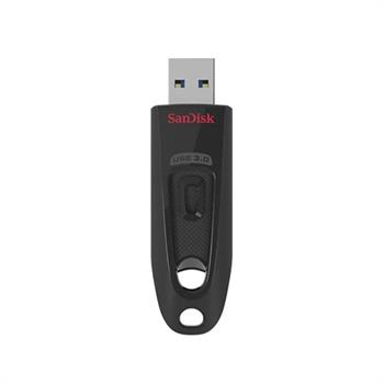 فلش سن دیسک Ultra CZ48 USB3.0 100MBs 16GB - 4