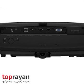 ویدئو پروژکتور اپسون EH-LS12000B - 3