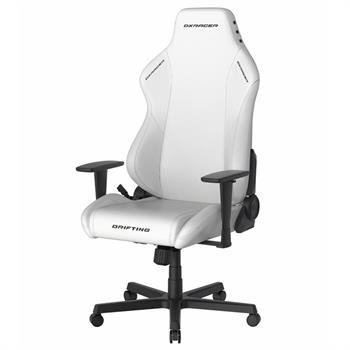 صندلی گیمینگ دی ایکس ریسر مدل Drifting Series 2025 L White - 2